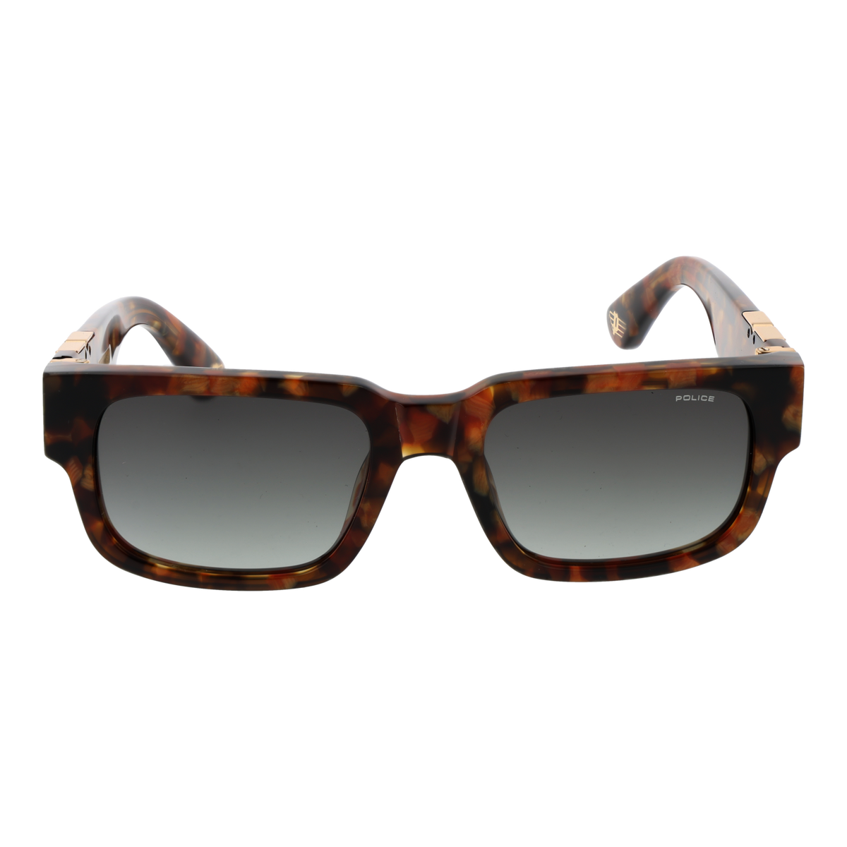POLICE SUN Sonnenbrille SPLP24 540AER – Detailansicht