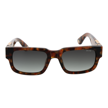 POLICE SUN Sonnenbrille SPLP24 540AER – Detailansicht