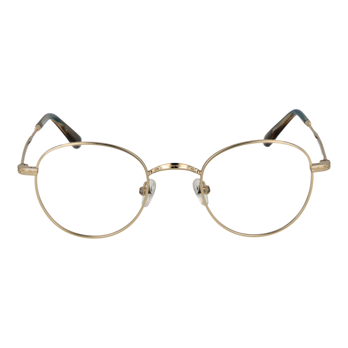 SAVILE ROW EYEWEAR Brille SRO-010 46201 – Detailansicht