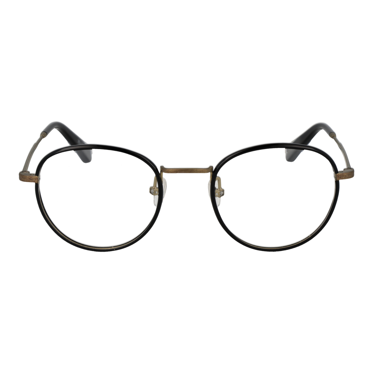 Savile Row Eyewear Brille SRO-014 49001 – Detailansicht