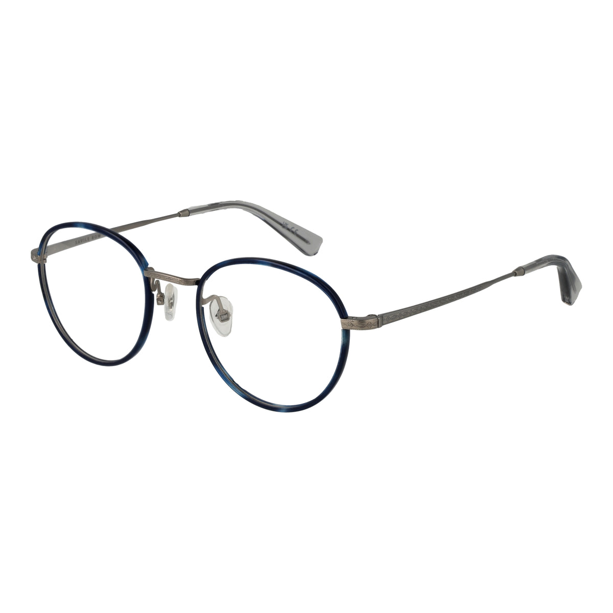 SAVILE ROW EYEWEAR Savile Row SRO-014 49002 Brille – Produktansicht