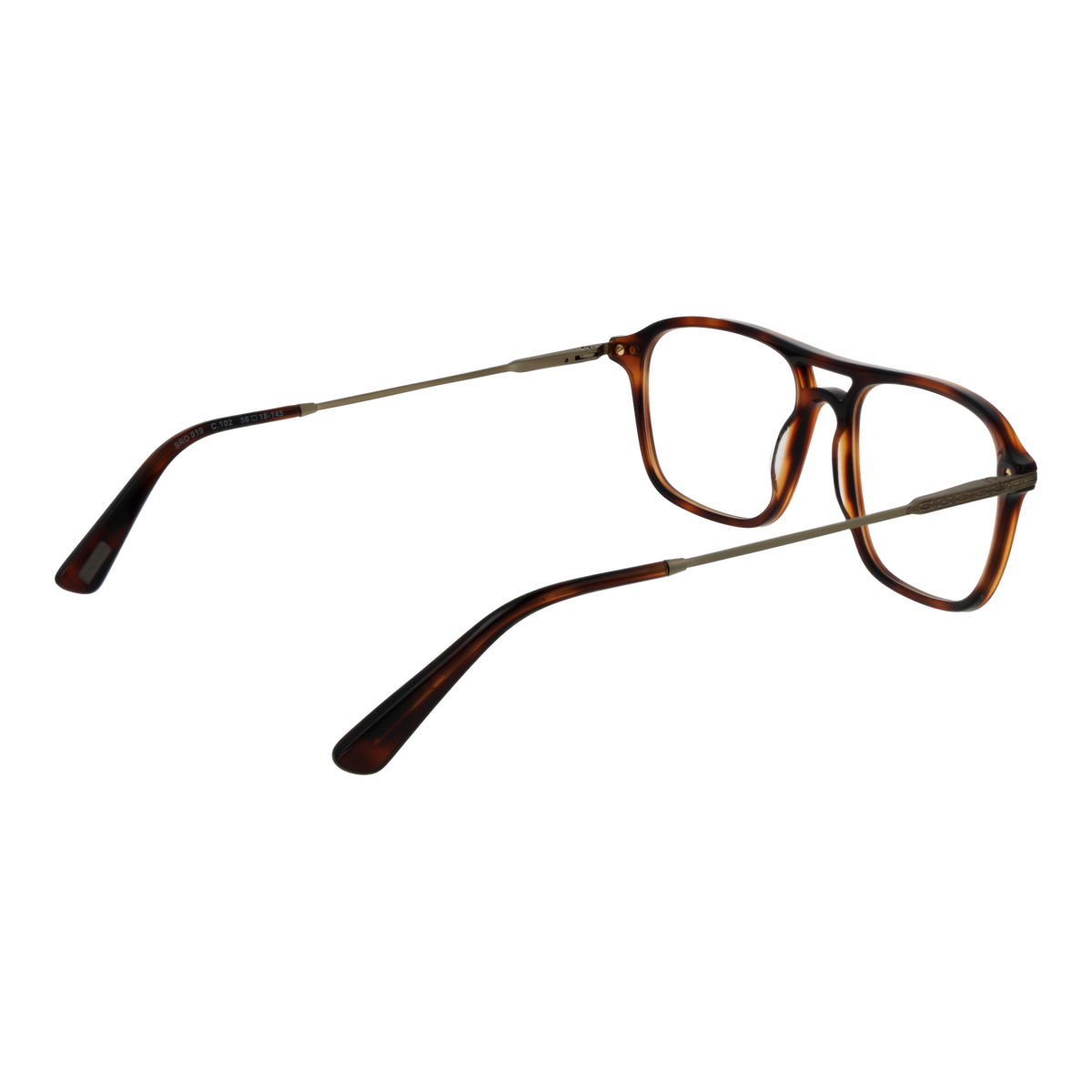 SAVILE ROW EYEWEAR Savile Row SRO-019 56102 Brille – Seitenansicht