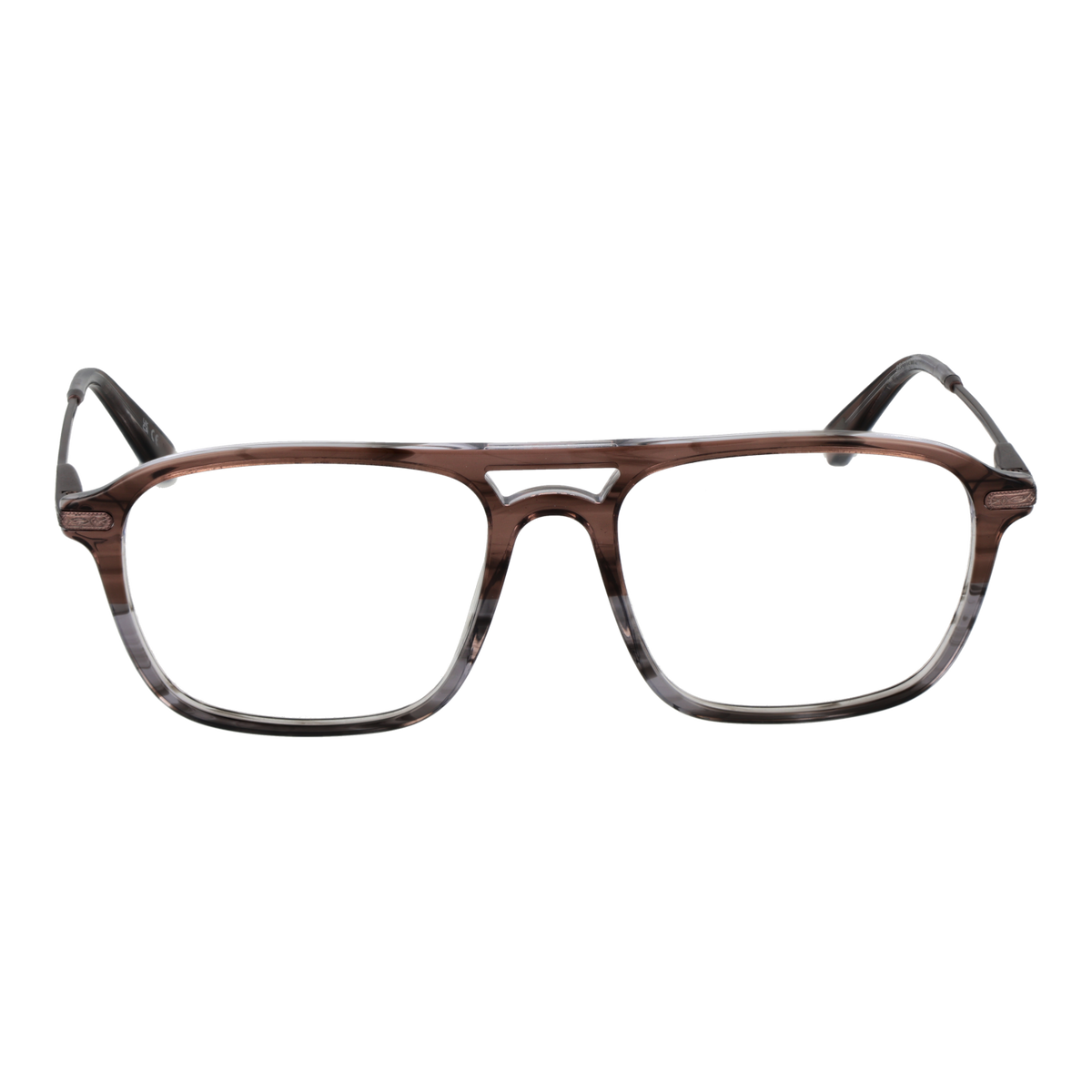 Savile Row SRO-019 56103 Brille von Savile Row Eyewear – Detailansicht