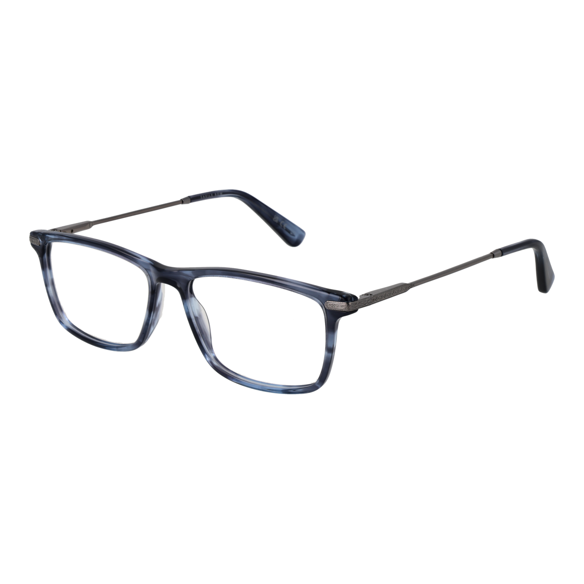 Savile Row Eyewear SRO-020 55106 Brille – Seitenansicht