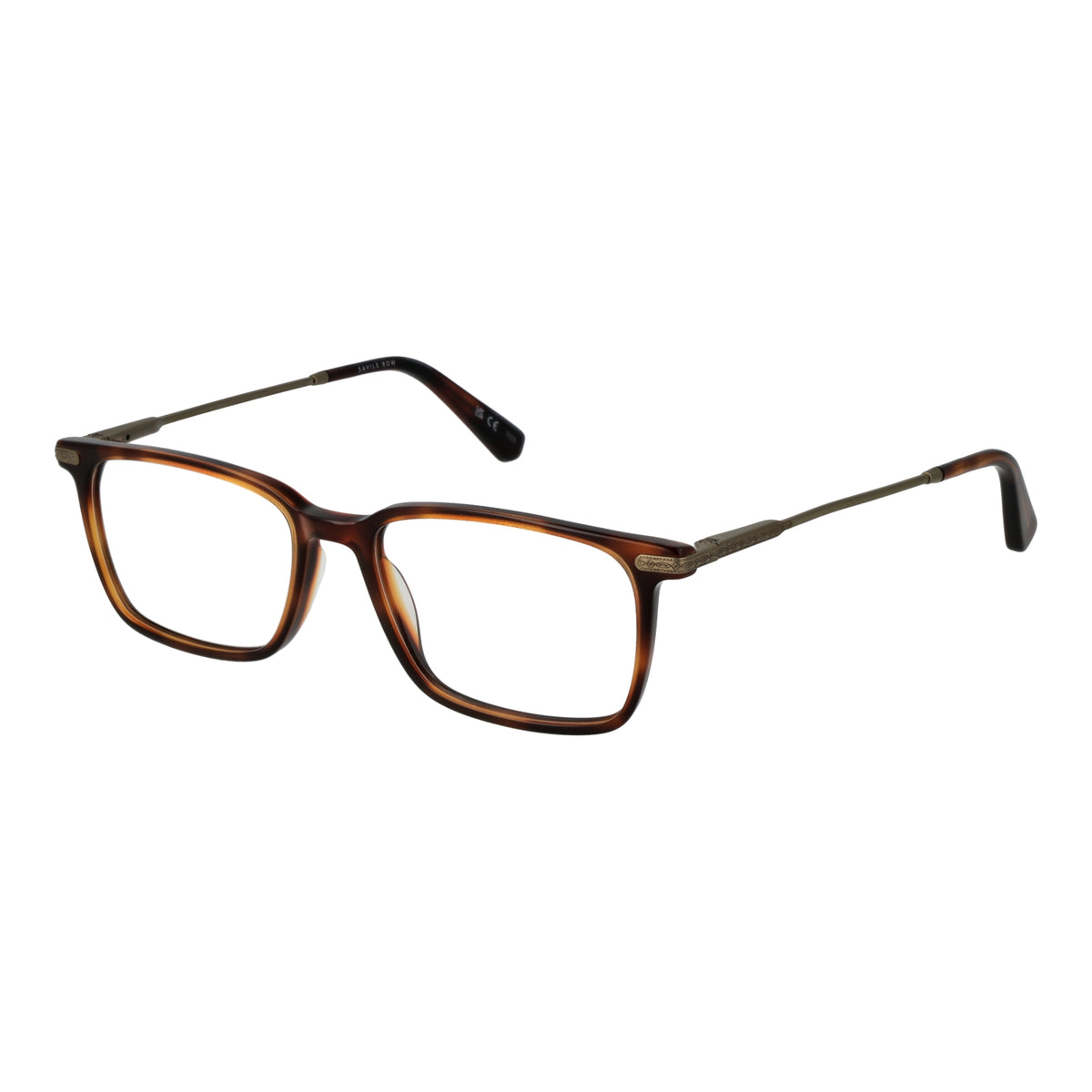 Savile Row Eyewear SRO-021 54102 Brille – Produktansicht