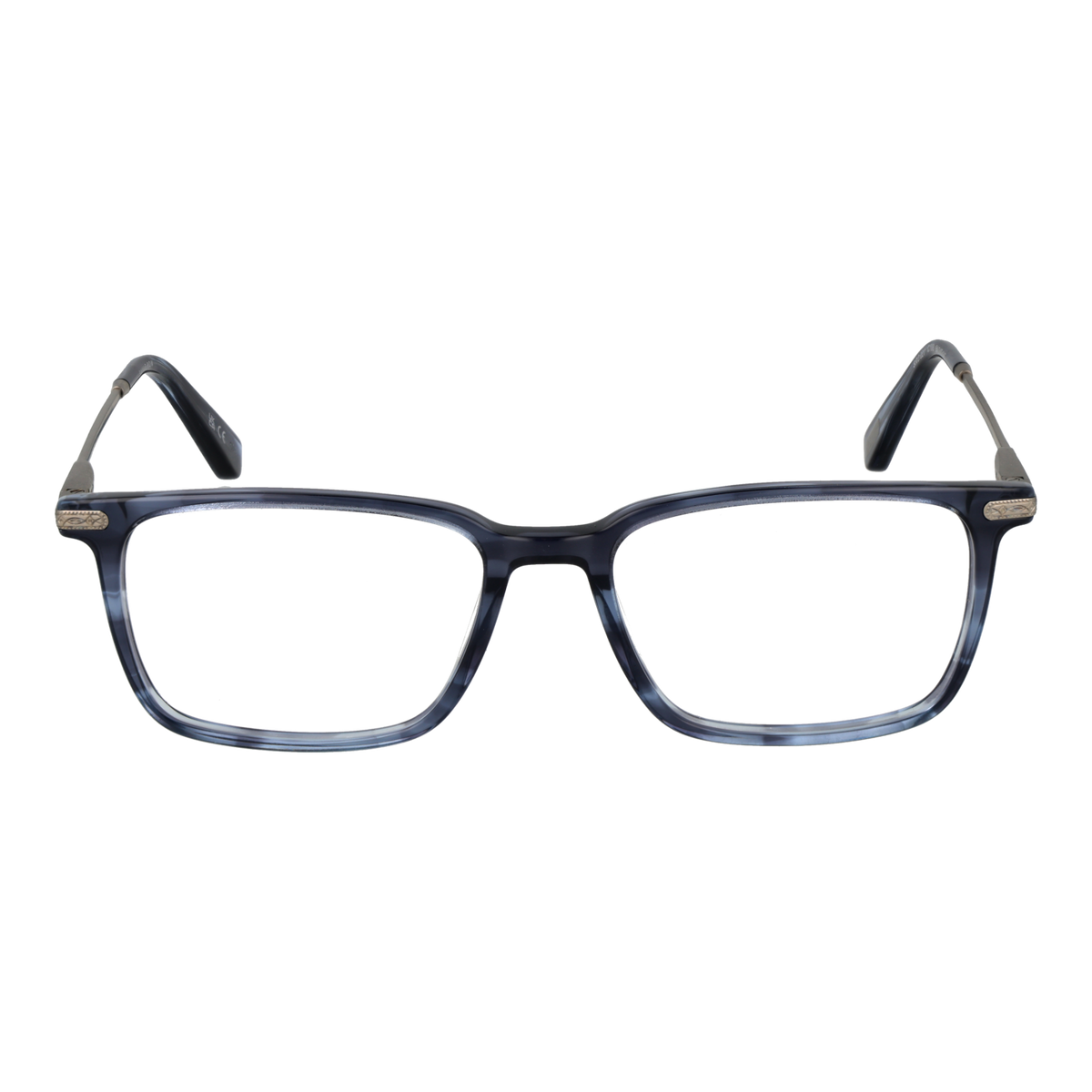 SAVILE ROW SRO-021 54106 Brille von SAVILE ROW EYEWEAR – Detailansicht