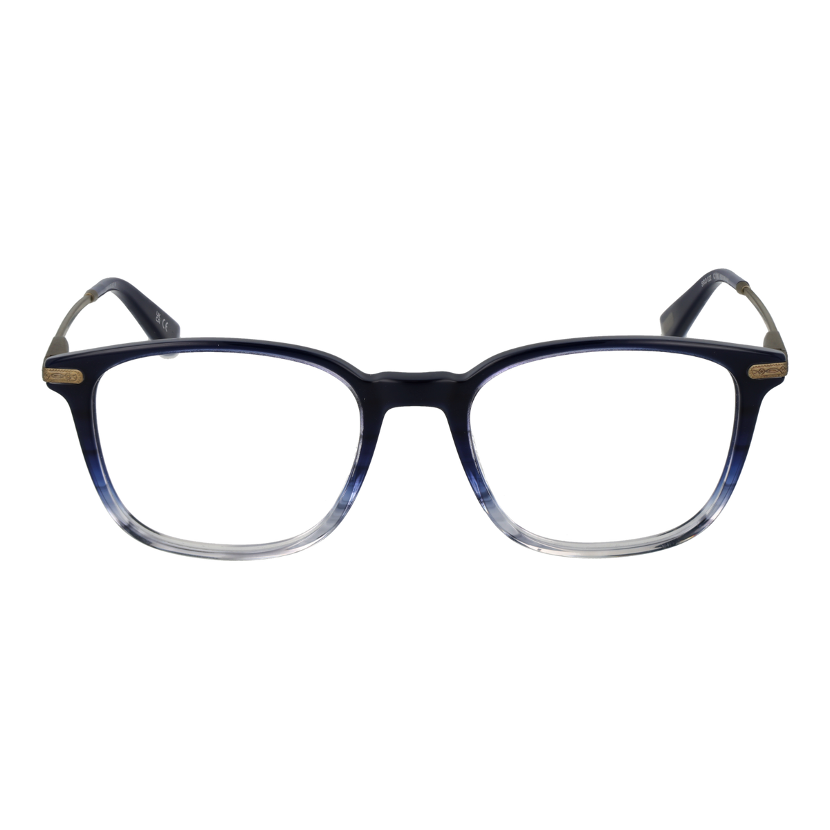 SAVILE ROW EYEWEAR Savile Row SRO-022 53106 Brille – Detailansicht