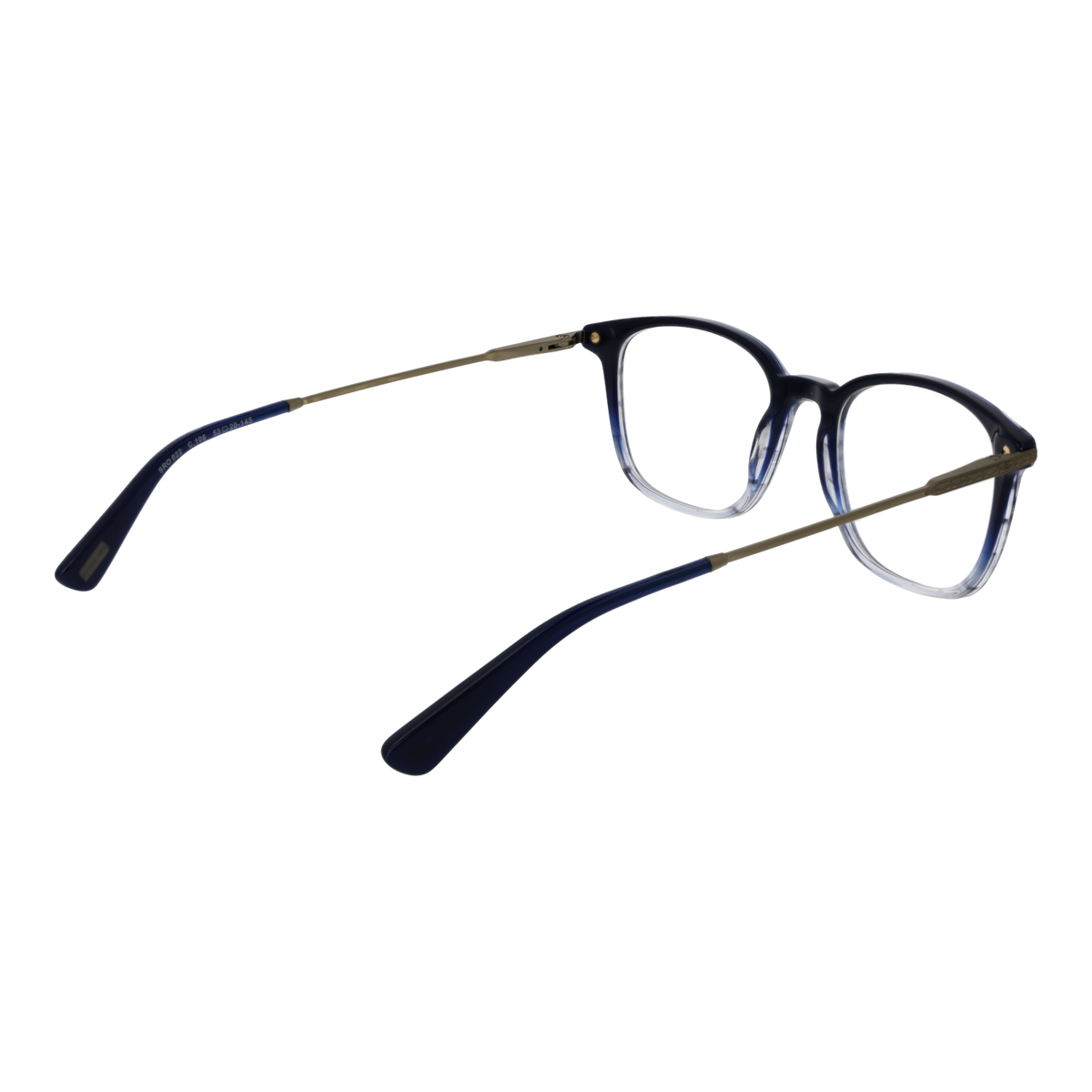 SAVILE ROW EYEWEAR Savile Row SRO-022 53106 Brille – Seitenansicht