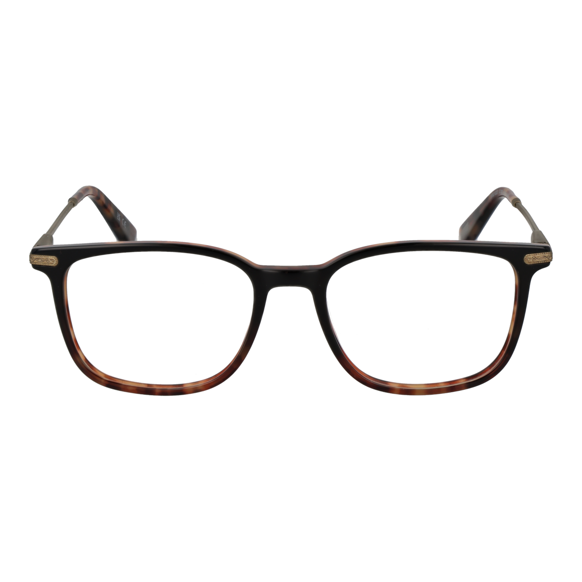 SAVILE ROW SRO-023 52122 Brille von SAVILE ROW EYEWEAR – Detailansicht