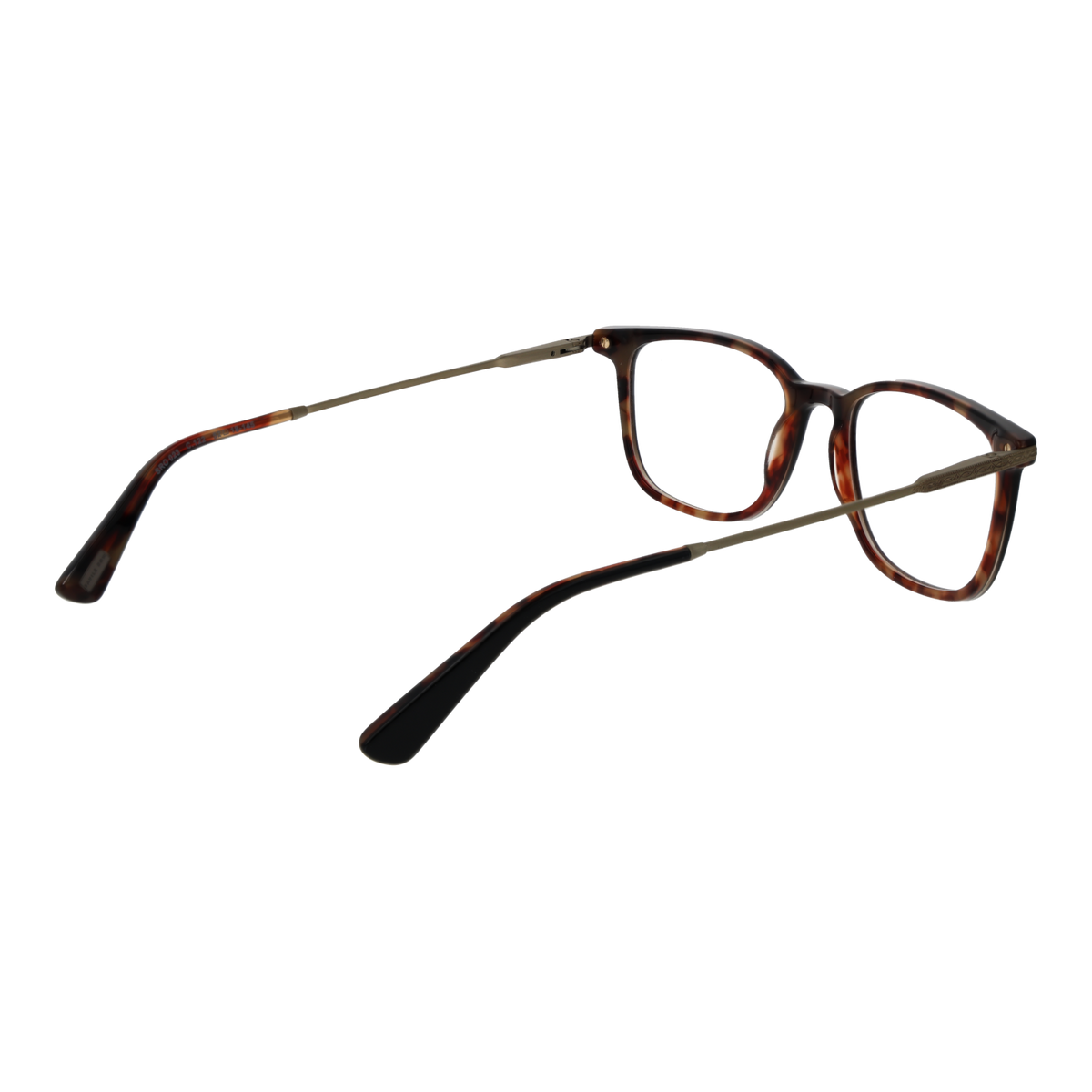 SAVILE ROW SRO-023 52122 Brille von SAVILE ROW EYEWEAR – Seitenansicht