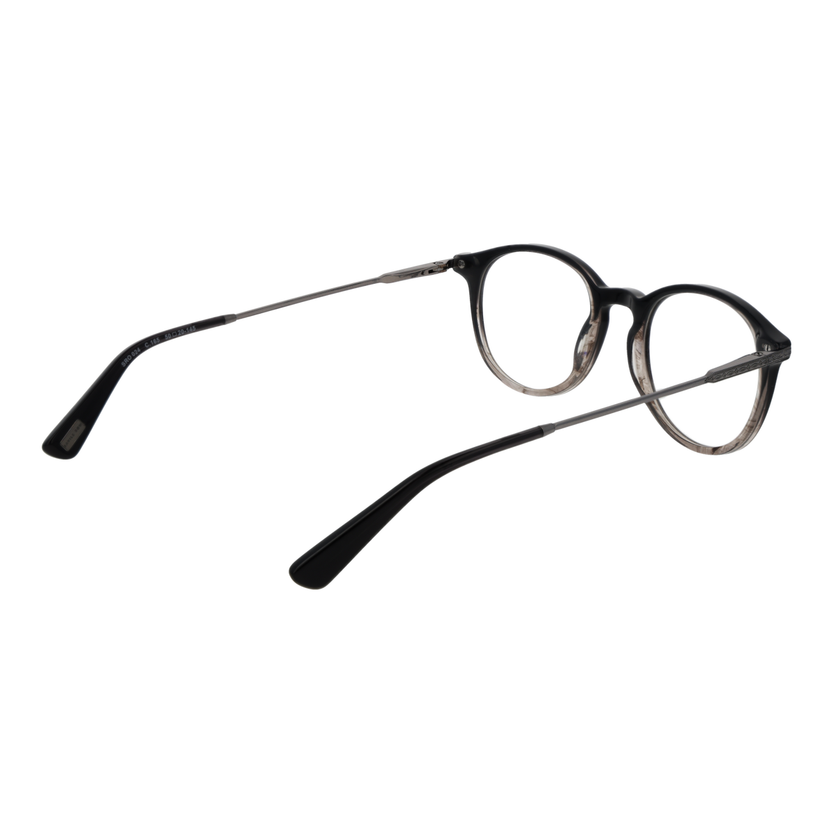 SAVILE ROW EYEWEAR Savile Row SRO-024 50165 Brille – Seitenansicht