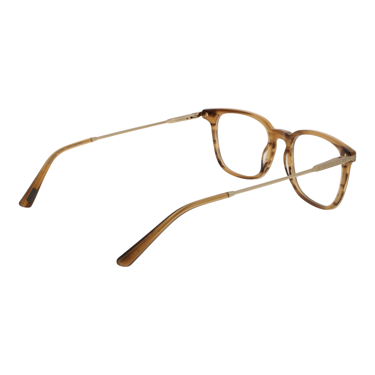 SAVILE ROW SRO-028 51101 Brille von SAVILE ROW EYEWEAR – Seitenansicht