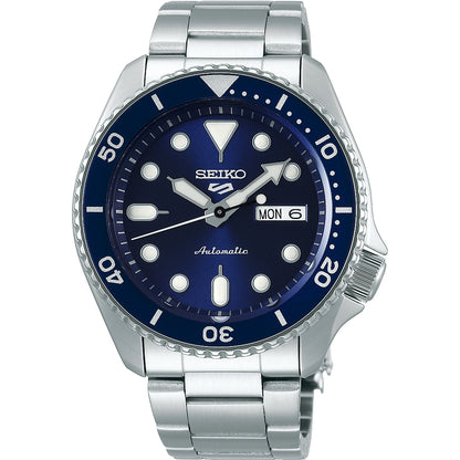 SEIKO 5 Mod. SPORTS AUTOMATIC