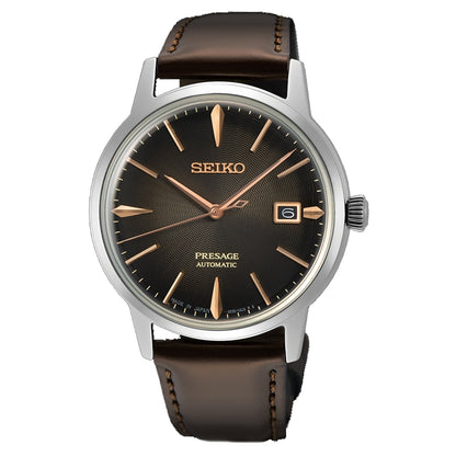 SEIKO MOD. SRPJ17J1