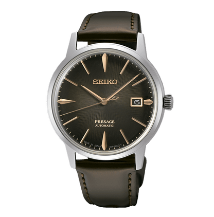 SEIKO MOD. SRPJ17J1