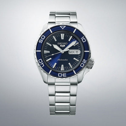 SEIKO 5 Mod. SPORTS AUTOMATIC