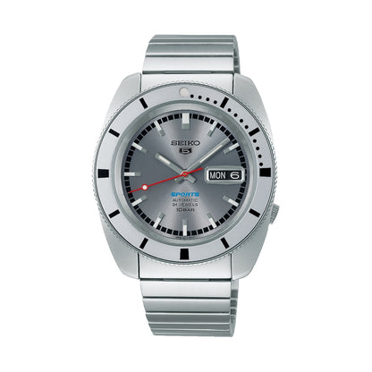 SEIKO 5 Mod. ASH BLUE HERITAGE 1968 LIMITED EDITION