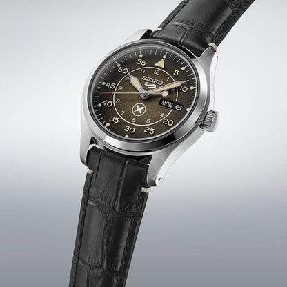 SEIKO 5 Mod. SPORTS YTO HORIGOME LIMITED EDITION