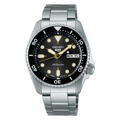 SEIKO 5 Mod. SPORTS SKK AUTOMATIC
