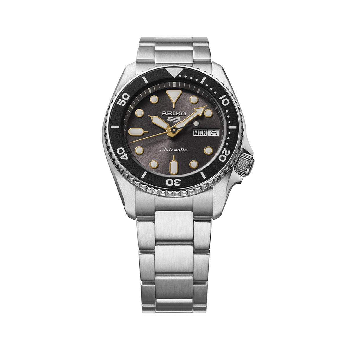 SEIKO 5 Mod. SPORTS SKK AUTOMATIC