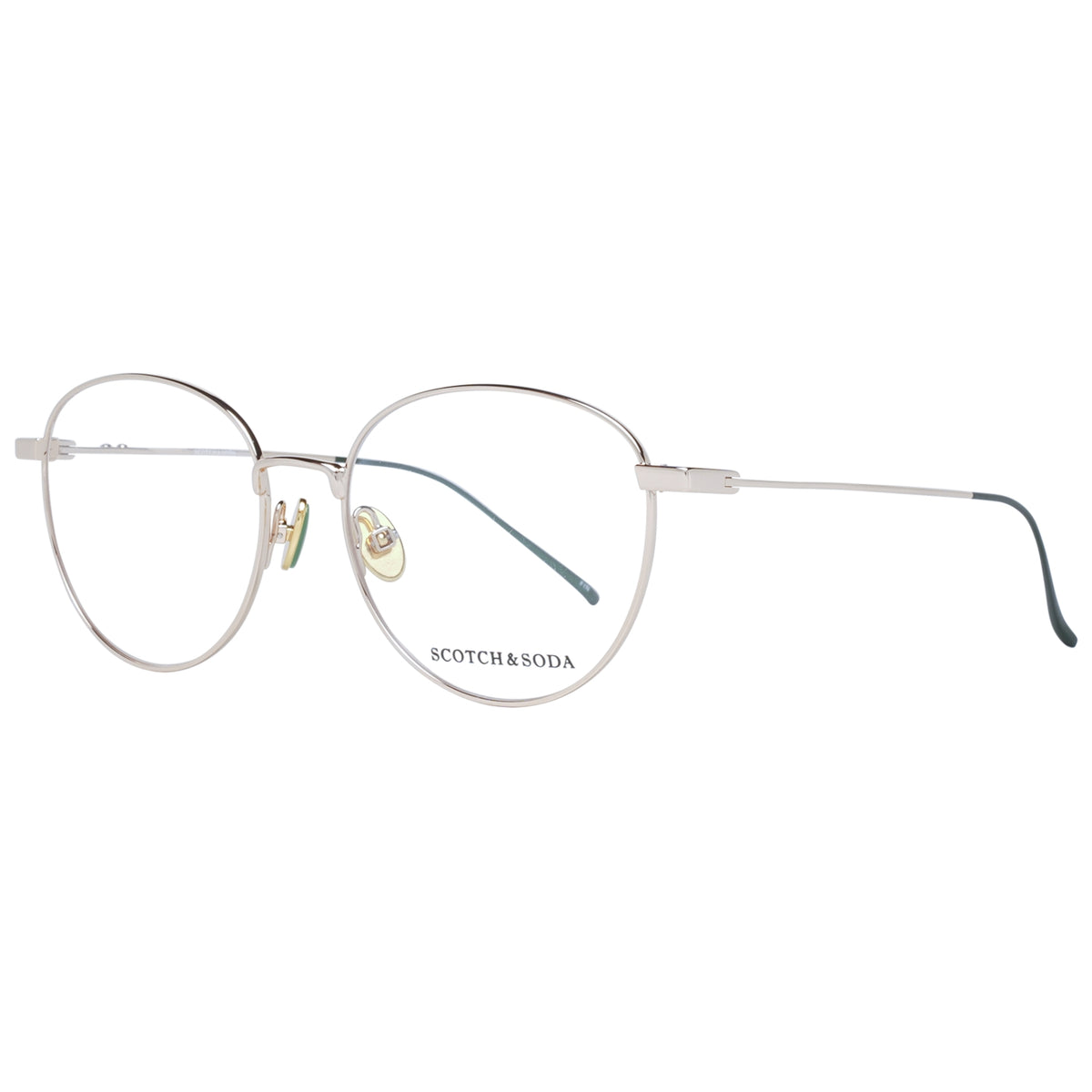 Scotch & Soda Eyewear SS1006 52576 Brille – Produktansicht