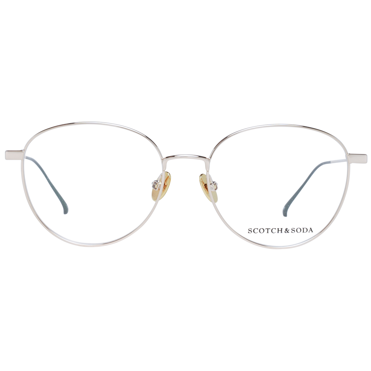 Scotch & Soda Eyewear SS1006 52576 Brille – Detailansicht