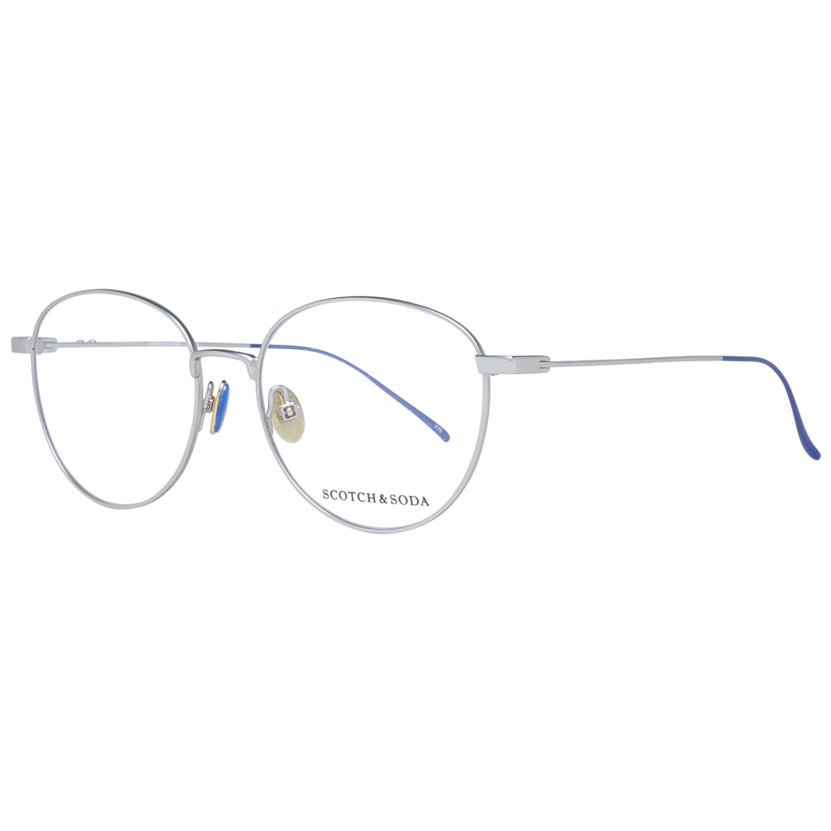 Scotch & Soda Eyewear Brille SS1006 52785 – Produktansicht