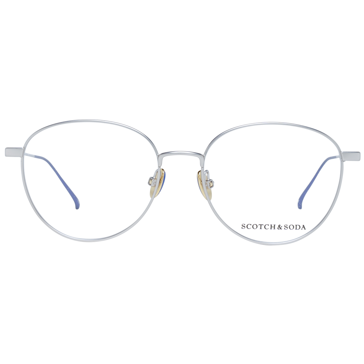 Scotch & Soda Eyewear Brille SS1006 52785 – Detailansicht