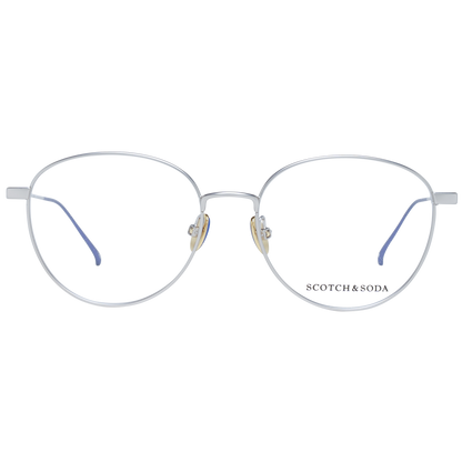Scotch & Soda Eyewear Brille SS1006 52785 – Detailansicht