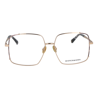 Scotch & Soda Eyewear SS1011 55420 Brille – Detailansicht