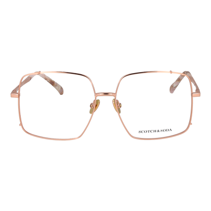 Scotch & Soda Eyewear SS1011 55434 Brille – Detailansicht