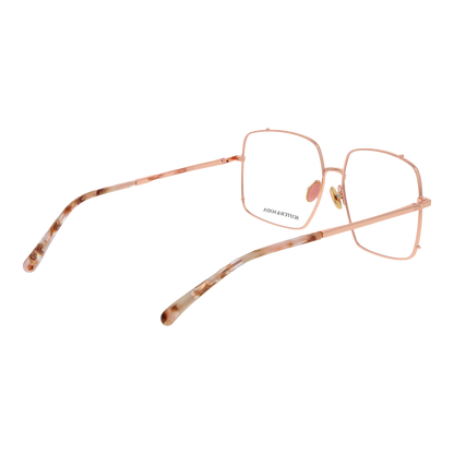 Scotch & Soda Eyewear SS1011 55434 Brille – Seitenansicht
