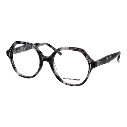 Scotch & Soda Eyewear Brille SS1015 52004 – Produktansicht