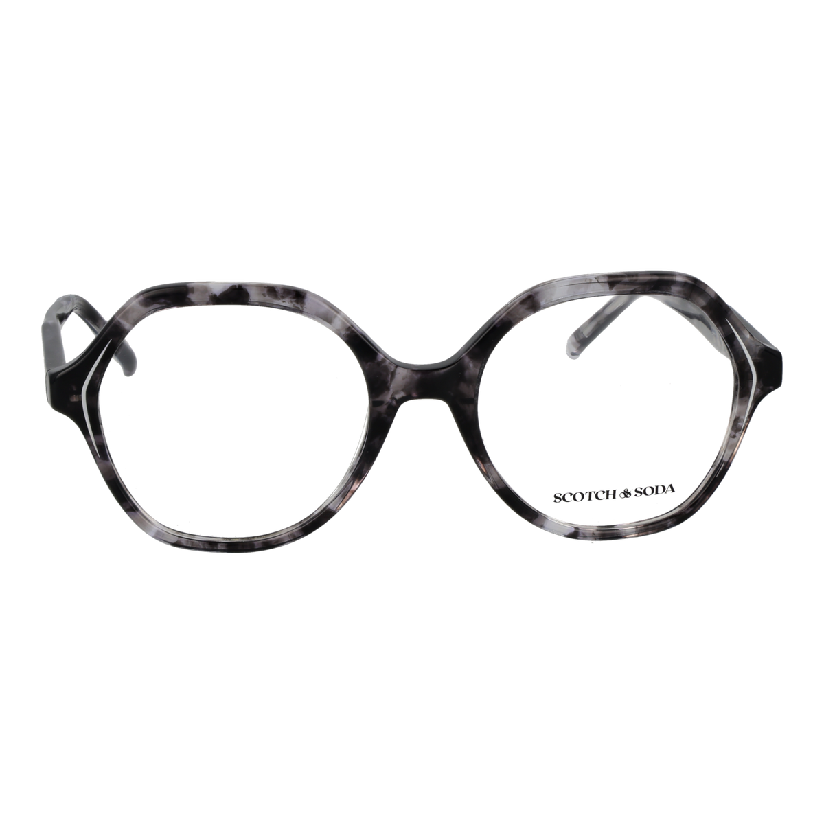 Scotch & Soda Eyewear Brille SS1015 52004 – Detailansicht