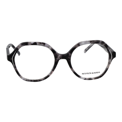 Scotch & Soda Eyewear Brille SS1015 52004 – Detailansicht