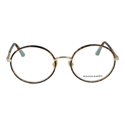 Scotch & Soda Eyewear Brille SS1020 52464 – Detailansicht