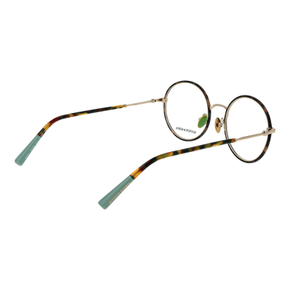 Scotch & Soda Eyewear Brille SS1020 52464 – Seitenansicht