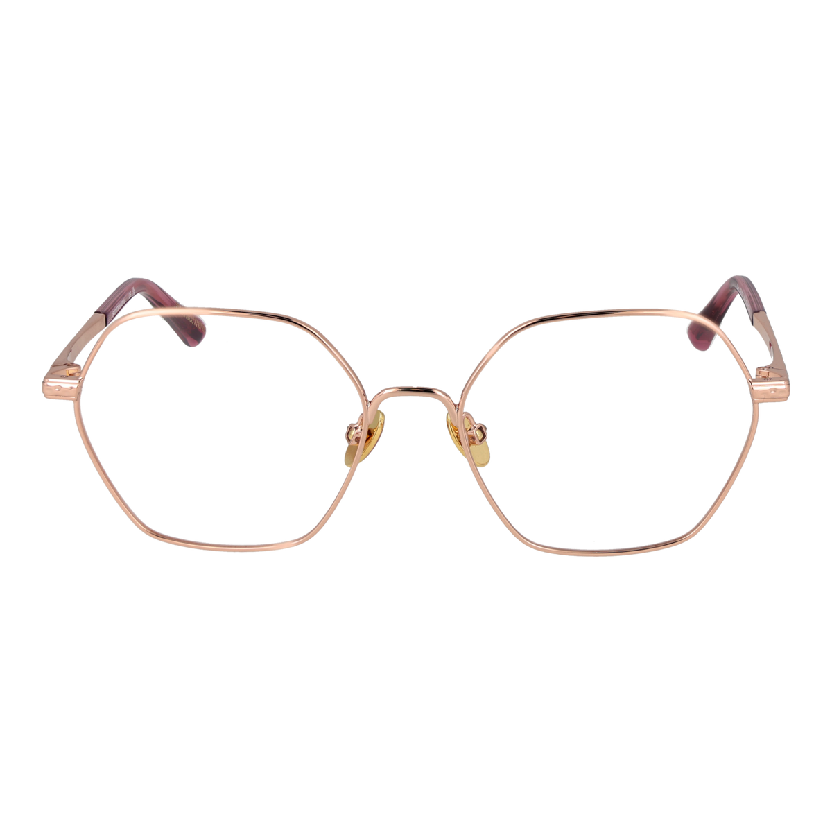 Scotch & Soda Eyewear Brille SS1025 53401 – Detailansicht