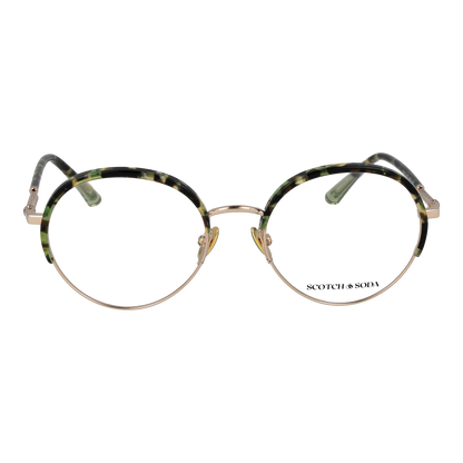 Scotch & Soda Eyewear Brille SS1027 51505 – Detailansicht