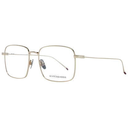 SCOTCH & SODA EYEWEAR Scotch & Soda SS2007 53488 Brille – Produktansicht