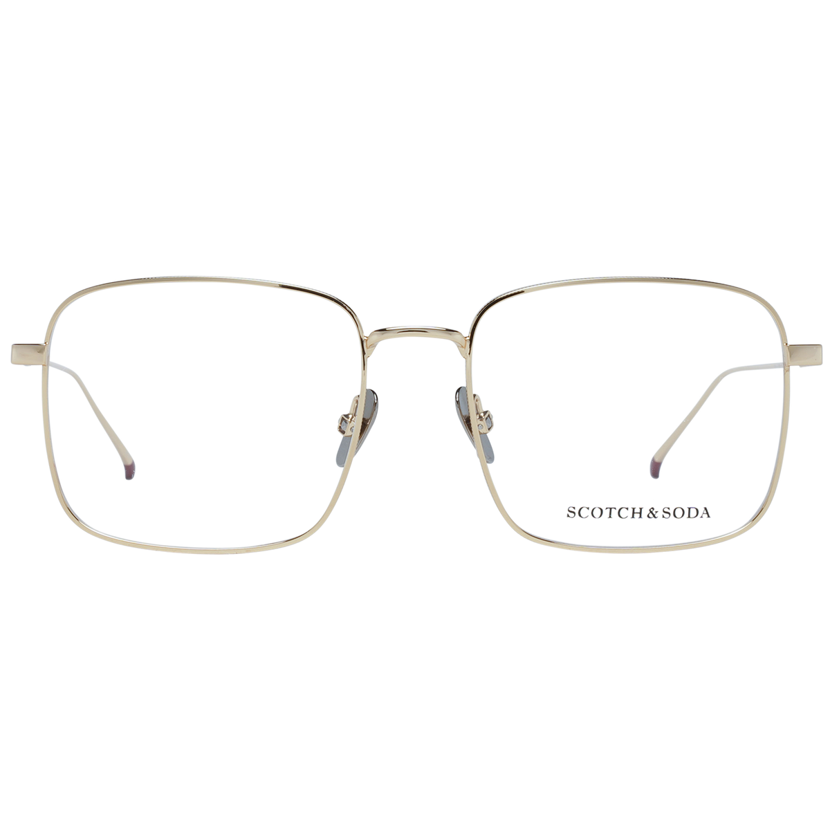 SCOTCH & SODA EYEWEAR Scotch & Soda SS2007 53488 Brille – Detailansicht
