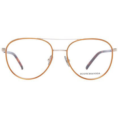 Scotch & Soda Eyewear SS2008 54467 Brille – Detailansicht