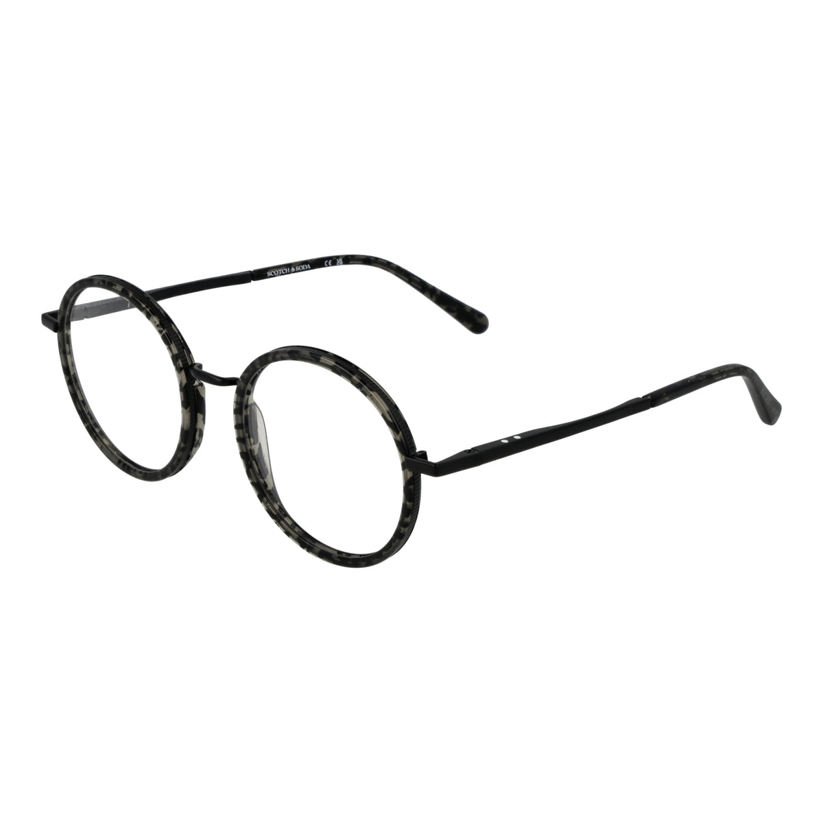 SCOTCH & SODA EYEWEAR Scotch & Soda Brille SS2014 50004 – Produktansicht