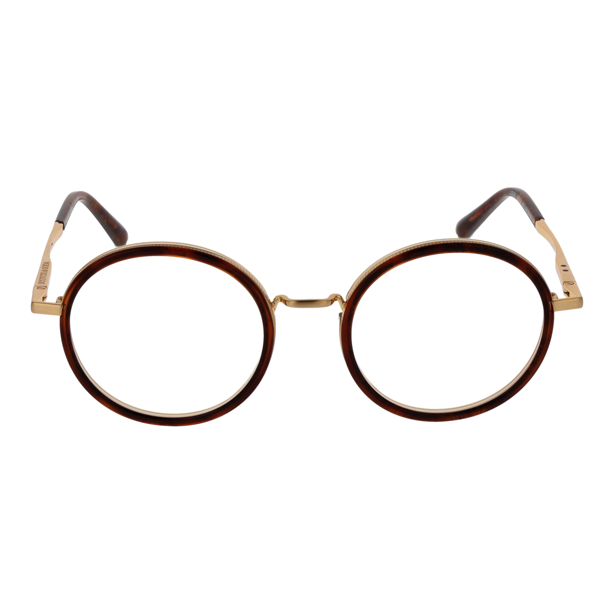 Scotch & Soda Eyewear Brille SS2014 50141 – Detailansicht