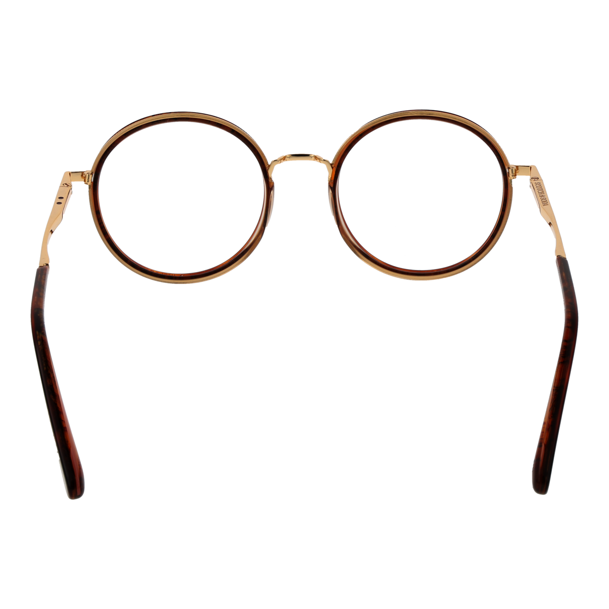 SCOTCH & SODA EYEWEAR Scotch & Soda Brille SS2014 50141 – Seitenansicht
