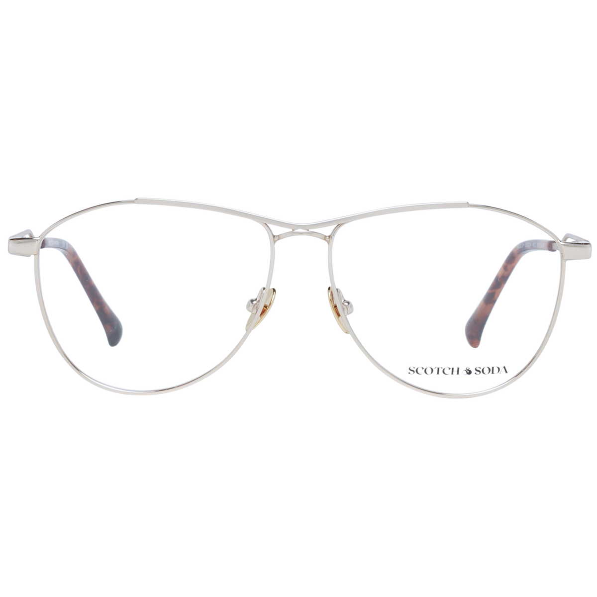 SCOTCH & SODA EYEWEAR Scotch & Soda Brille SS2016 55402 – Detailansicht