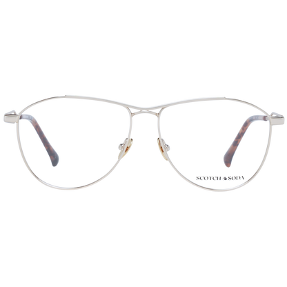 SCOTCH & SODA EYEWEAR Scotch & Soda Brille SS2016 55402 – Detailansicht