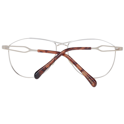 SCOTCH & SODA EYEWEAR Scotch & Soda Brille SS2016 55402 – Seitenansicht