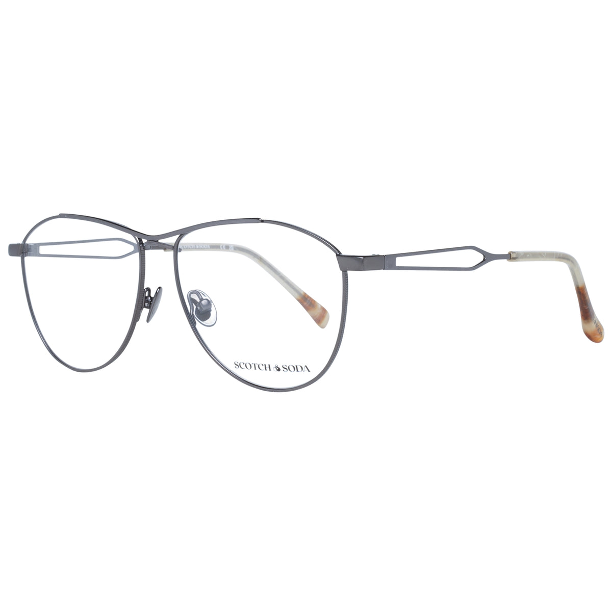 Scotch & Soda Eyewear SS2016 55900 Brille – Produktansicht