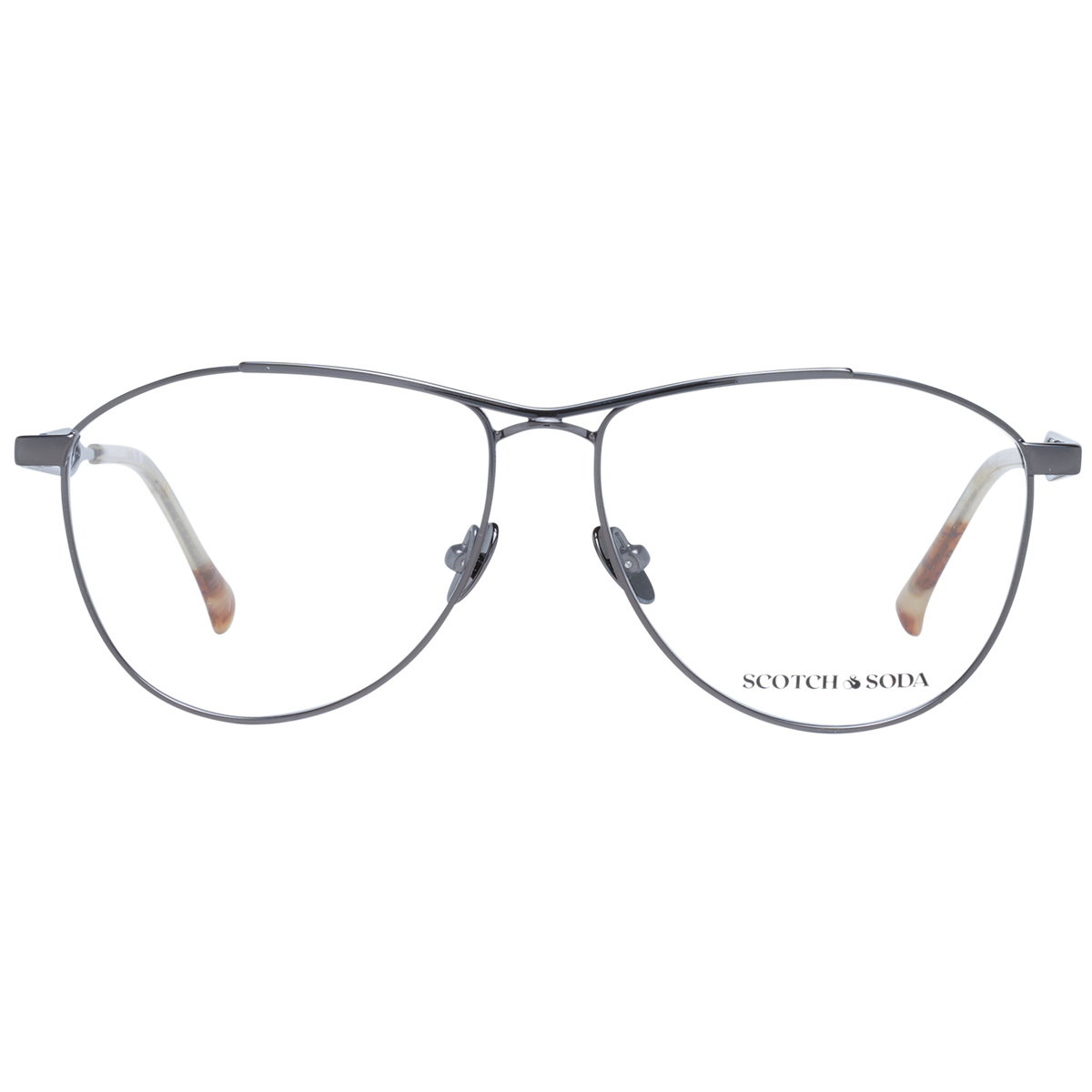 Scotch & Soda Eyewear SS2016 55900 Brille – Detailansicht